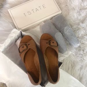 BRAND NEW. 1. State Flats!